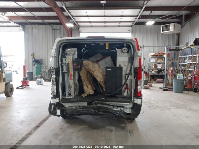 Ford Transit-250 2022 1FTBR1YG0NKA12683 Image 16