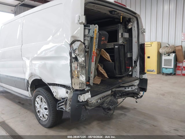 Ford Transit-250 2022 1FTBR1YG0NKA12683 Image 6