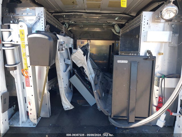 Ford Transit-250 2022 1FTBR1YG0NKA12683 Image 8