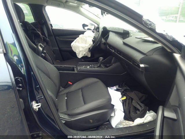 Mazda Mazda3 2.5 S Select 2023 3MZBPABM5PM363036 Image 5