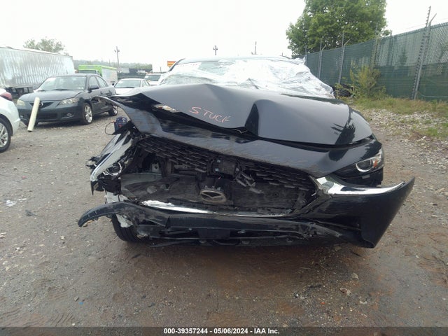 Mazda Mazda3 2.5 S Select 2023 3MZBPABM5PM363036 Image 6