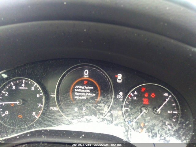 Mazda Mazda3 2.5 S Select 2023 3MZBPABM5PM363036 Image 7