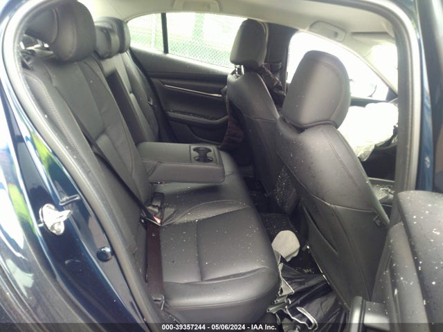 Mazda Mazda3 2.5 S Select 2023 3MZBPABM5PM363036 Image 8