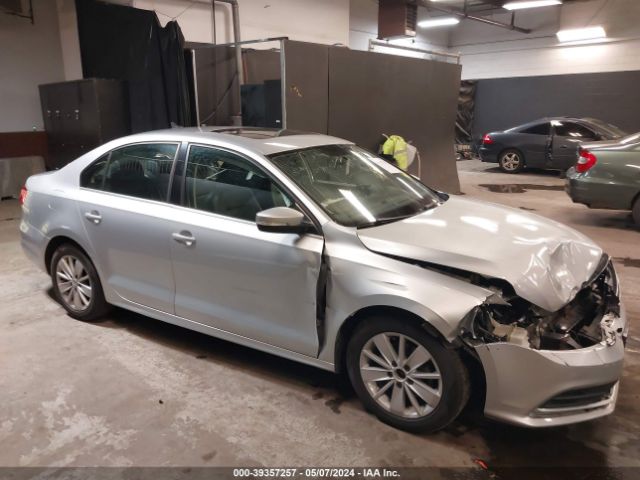 3VWLA7AJ8FM233220 Volkswagen Jetta 2.0l Tdi Se
