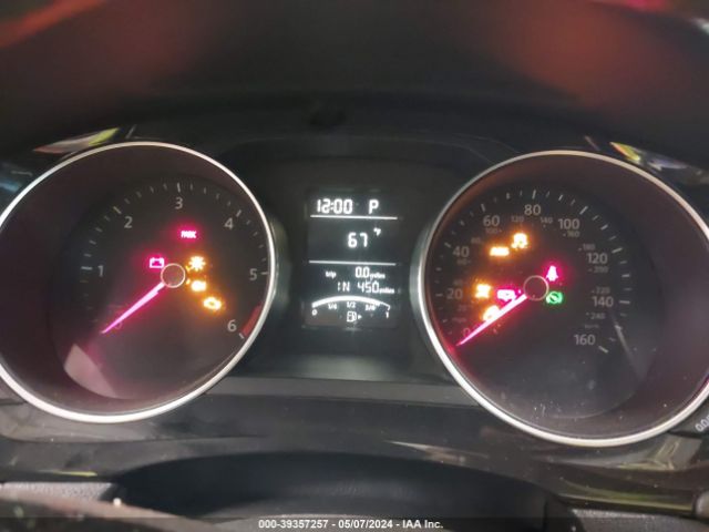 3VWLA7AJ8FM233220 Volkswagen Jetta 2.0l Tdi Se