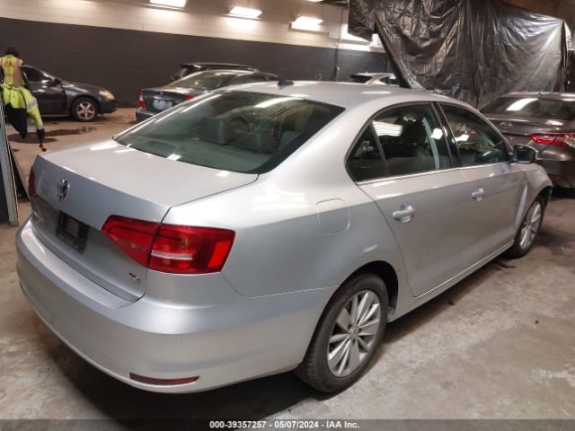 3VWLA7AJ8FM233220 Volkswagen Jetta 2.0l Tdi Se