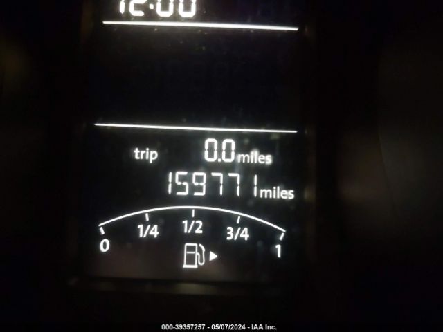 3VWLA7AJ8FM233220 Volkswagen Jetta 2.0l Tdi Se