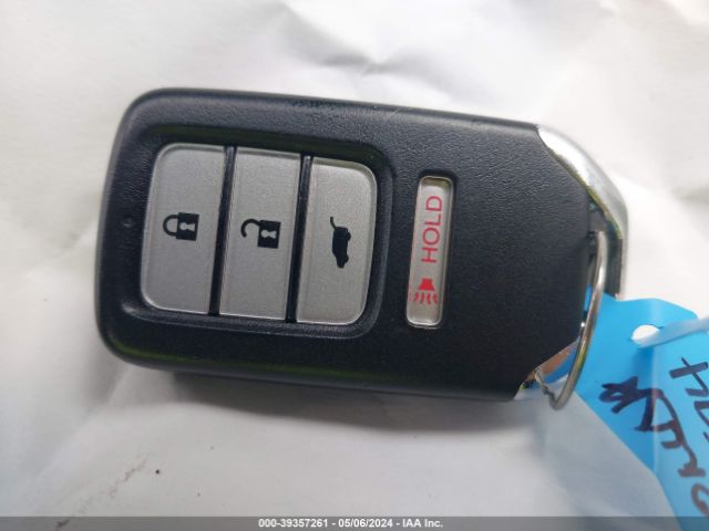 3CZRU6H7XGM700609 Honda Hr-v Ex-l