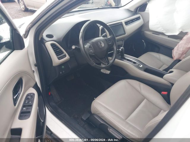 3CZRU6H7XGM700609 Honda Hr-v Ex-l