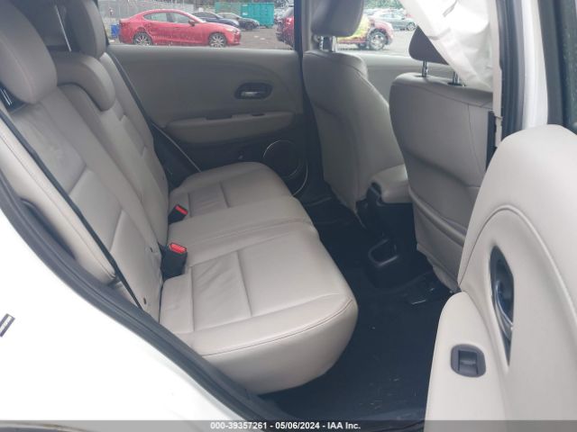 3CZRU6H7XGM700609 Honda Hr-v Ex-l