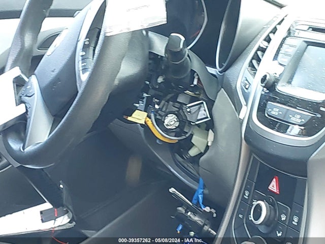 Hyundai ELANTRA SE 2015 5NPDH4AE7FH635059 Image 11