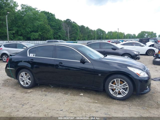 JN1CV6AR4FM521385 Infiniti Q40