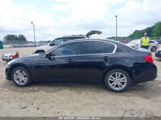 JN1CV6AR4FM521385 Infiniti Q40