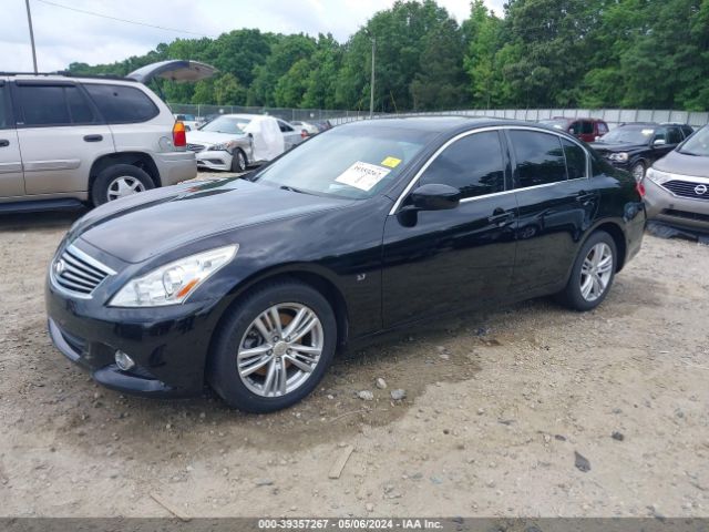 JN1CV6AR4FM521385 Infiniti Q40