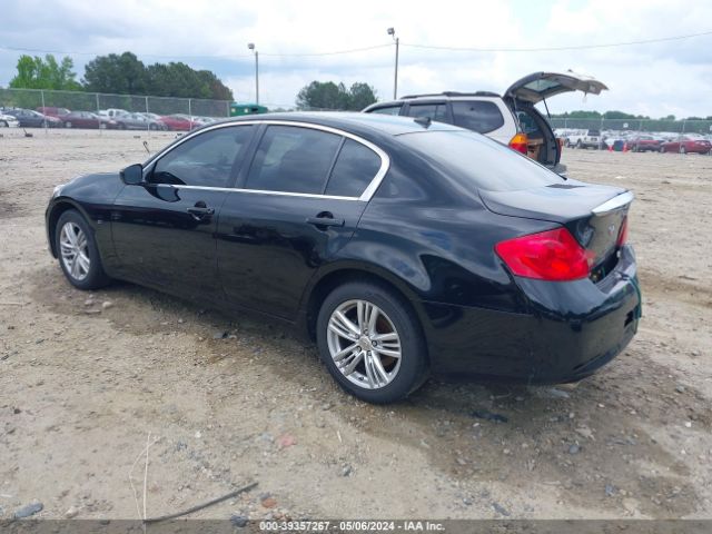 JN1CV6AR4FM521385 Infiniti Q40
