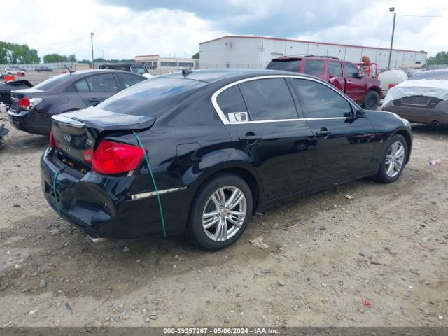 JN1CV6AR4FM521385 Infiniti Q40
