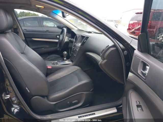 JN1CV6AR4FM521385 Infiniti Q40