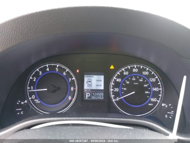 JN1CV6AR4FM521385 Infiniti Q40