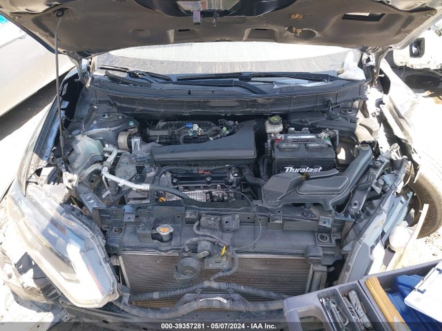 Nissan ROGUE S 2017 KNMAT2MT0HP525896 Image 10