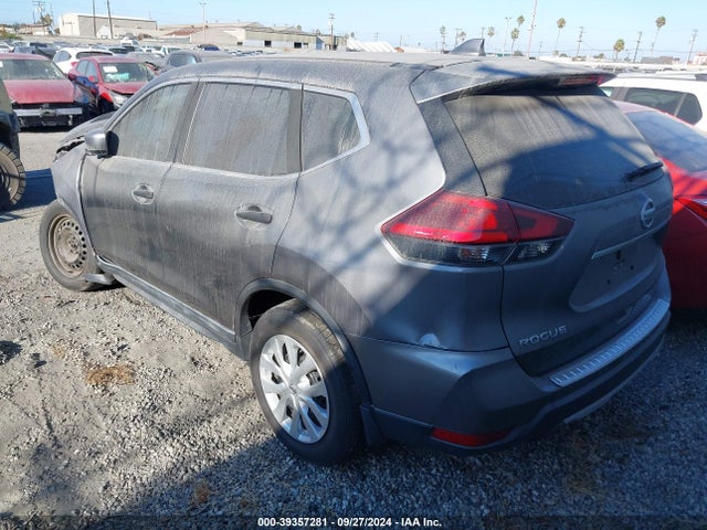 Nissan ROGUE S 2017 KNMAT2MT0HP525896 Image 3