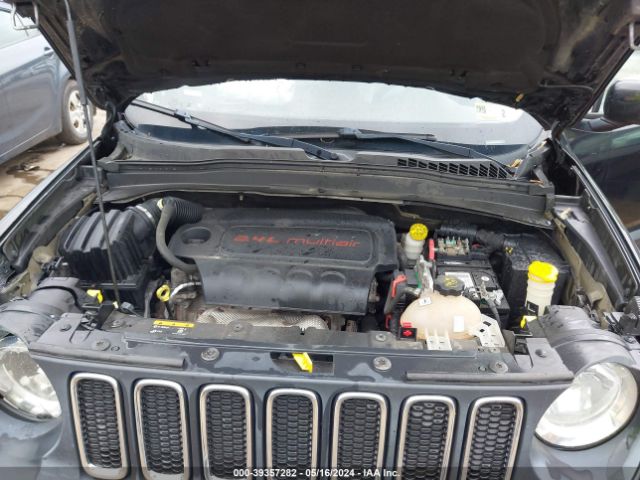 ZACCJBBT9FPC41149 Jeep Renegade Latitude