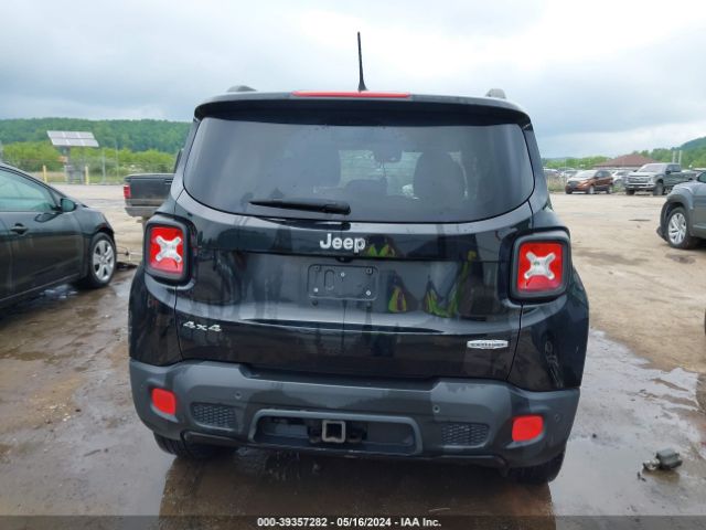 ZACCJBBT9FPC41149 Jeep Renegade Latitude