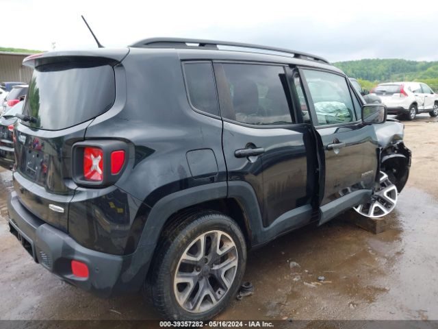 ZACCJBBT9FPC41149 Jeep Renegade Latitude