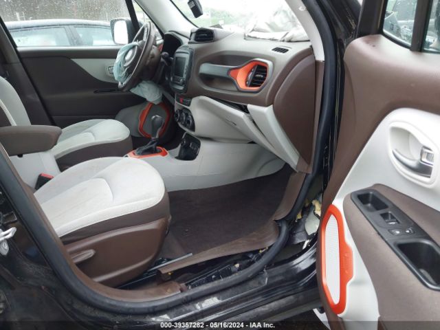 ZACCJBBT9FPC41149 Jeep Renegade Latitude