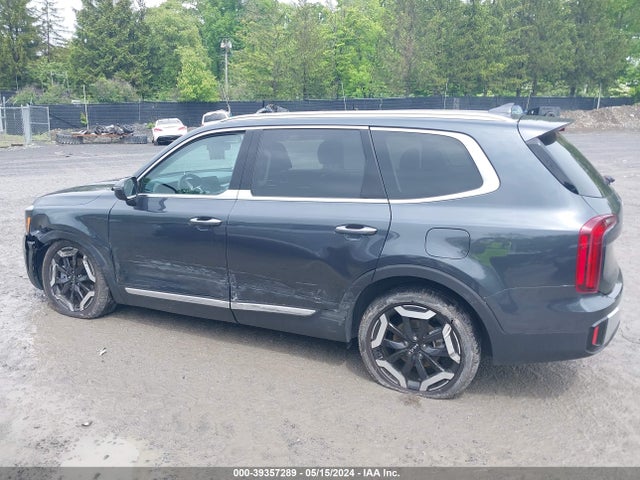 KIA Telluride S 2024 5XYP6DGC0RG469455 Image 14