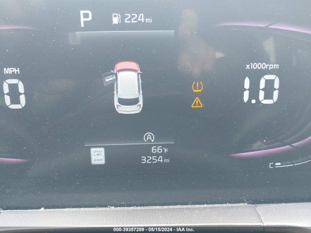 KIA Telluride S 2024 5XYP6DGC0RG469455 Image 7