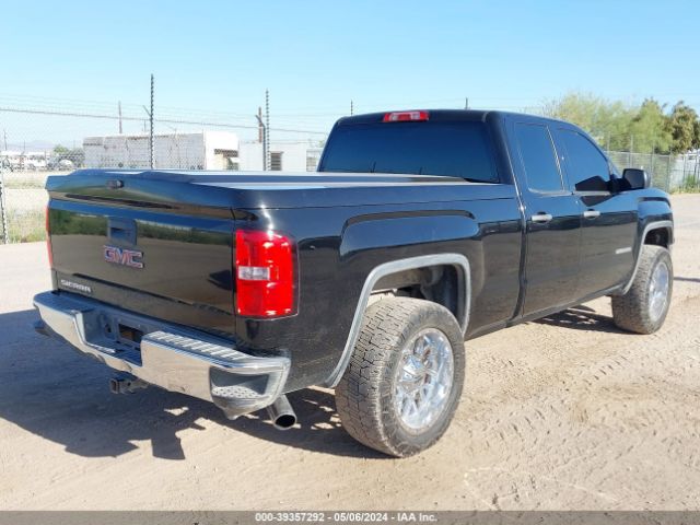 1GTR1TEH6FZ176141 GMC SIERRA 1500