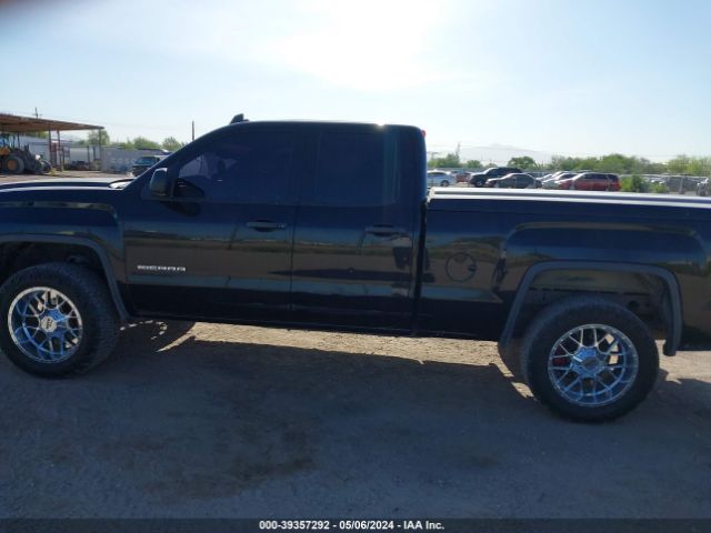1GTR1TEH6FZ176141 GMC SIERRA 1500