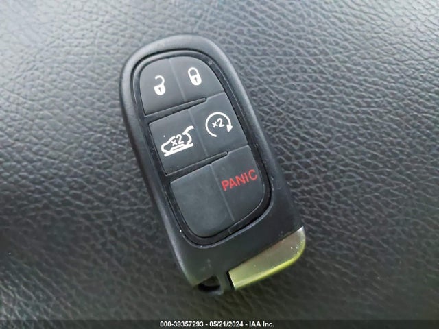 Jeep Cherokee Limited 4x4 2018 1C4PJMDBXJD554767 Image 11