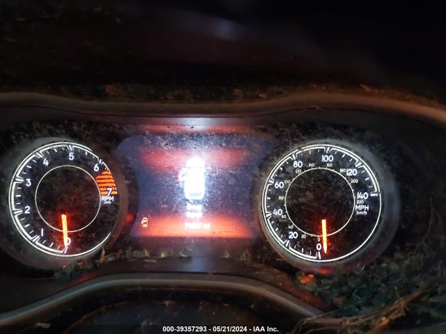 Jeep Cherokee Limited 4x4 2018 1C4PJMDBXJD554767 Image 7