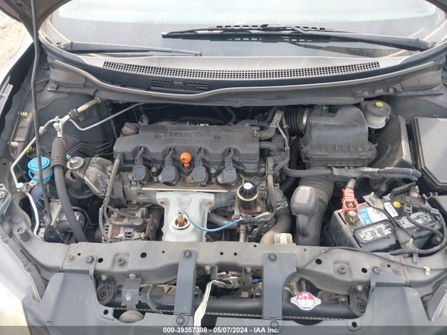 Honda Civic Ex-l 2015 2HGFG3B07FH524921 Image 10