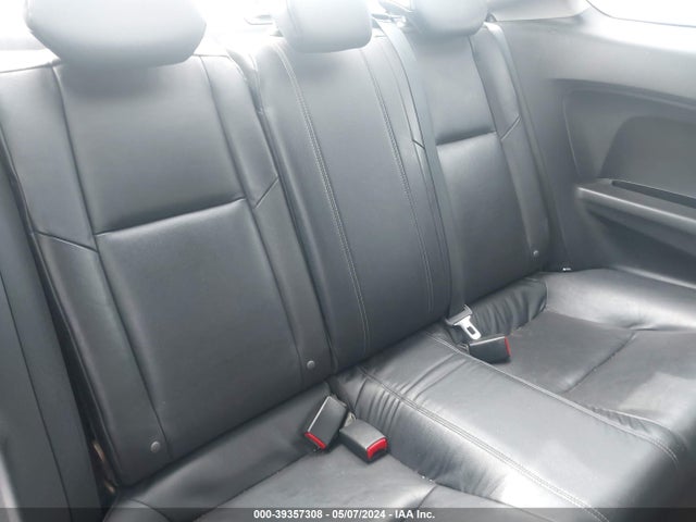 Honda Civic Ex-l 2015 2HGFG3B07FH524921 Image 8
