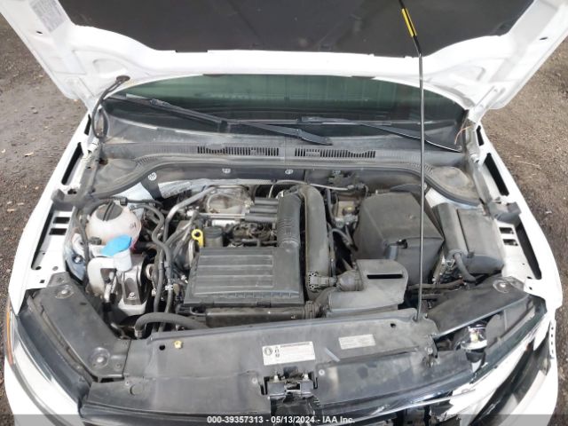 3VWDB7AJ4HM246759 Volkswagen Jetta 1.4t Se