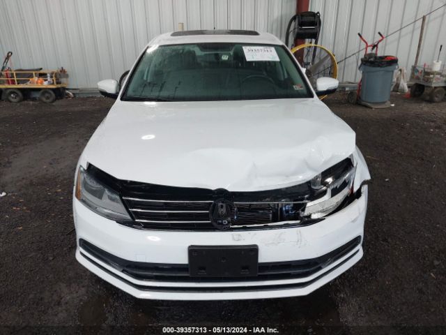 3VWDB7AJ4HM246759 Volkswagen Jetta 1.4t Se