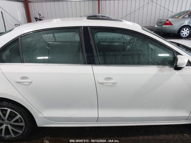 3VWDB7AJ4HM246759 Volkswagen Jetta 1.4t Se