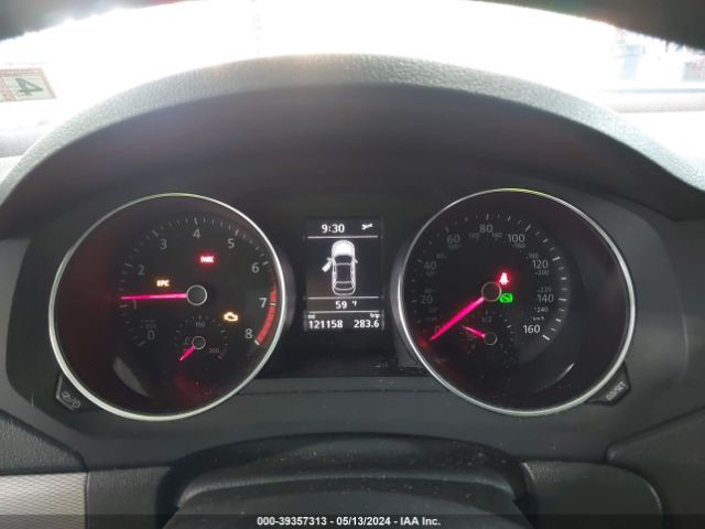 3VWDB7AJ4HM246759 Volkswagen Jetta 1.4t Se