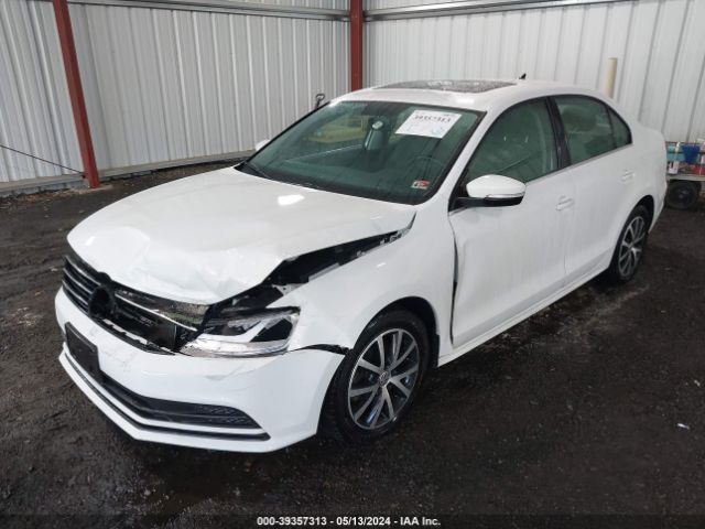 3VWDB7AJ4HM246759 Volkswagen Jetta 1.4t Se