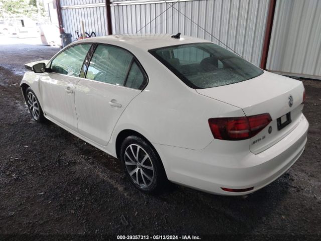 3VWDB7AJ4HM246759 Volkswagen Jetta 1.4t Se