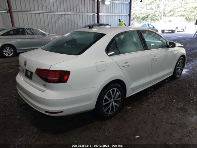 3VWDB7AJ4HM246759 Volkswagen Jetta 1.4t Se