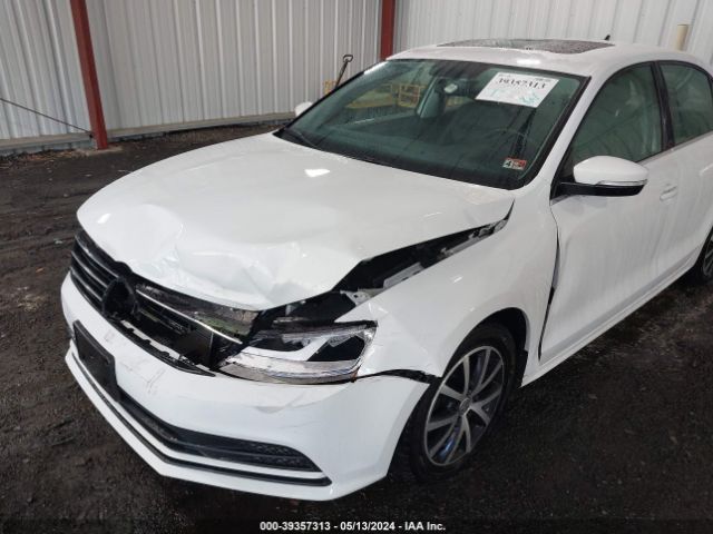 3VWDB7AJ4HM246759 Volkswagen Jetta 1.4t Se