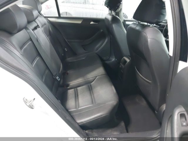 3VWDB7AJ4HM246759 Volkswagen Jetta 1.4t Se