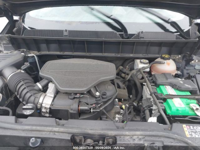 1GKKNLLS8KZ242949 GMC Acadia Sle-2