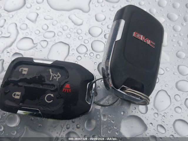 1GKKNLLS8KZ242949 GMC Acadia Sle-2