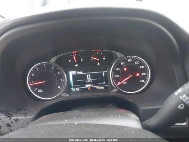 1GKKNLLS8KZ242949 GMC Acadia Sle-2