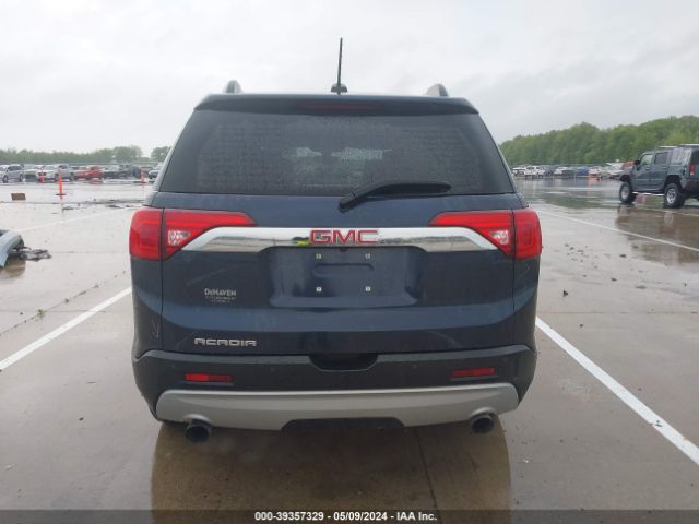 1GKKNLLS8KZ242949 GMC Acadia Sle-2