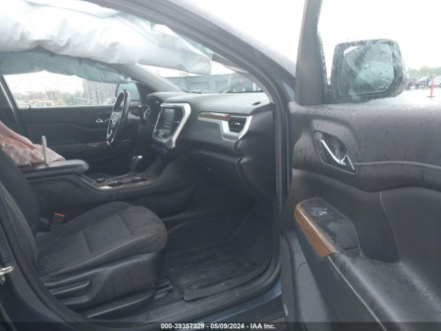 1GKKNLLS8KZ242949 GMC Acadia Sle-2